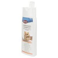Shampoo Langharige Katten