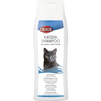 Katten-Shampoo