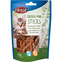 PREMIO Chicken Mini Sticks