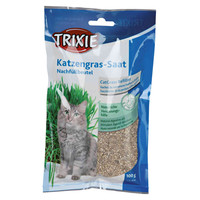 Kattengras