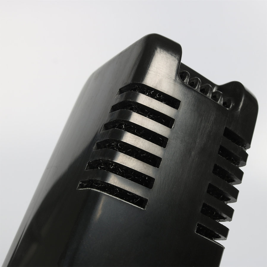 Urbyss interne aquariumfilter 150-200 l/u voor aquaria tot 80 liter 9,5x6x17 cm