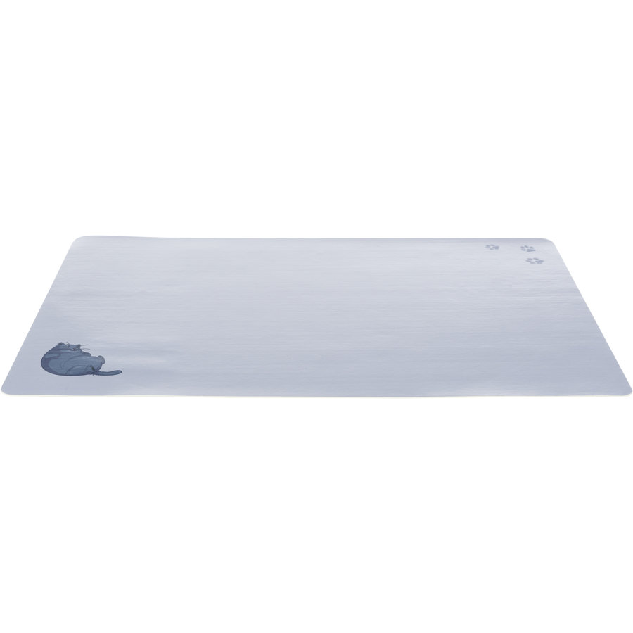 Placemat met kattenafbeelding