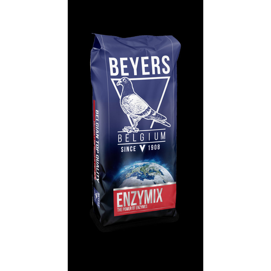 Elite Enzymix MS Recup 20KG