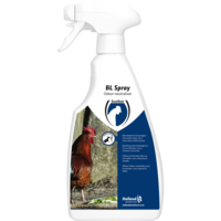 BL Bloedluis spray 500ML