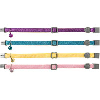 Glitter halsband