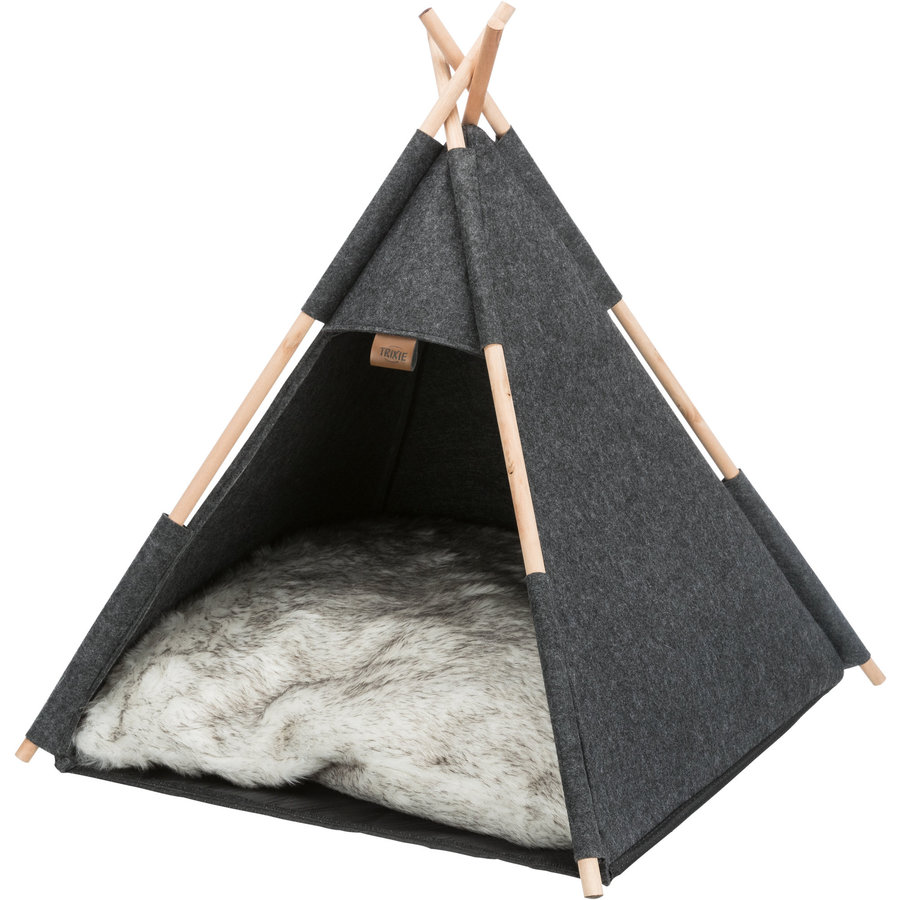 Schuilplaats Tipi