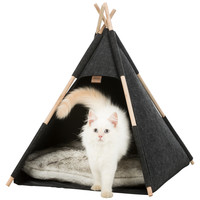 Schuilplaats Tipi