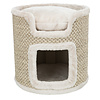 Cat Tower Ria