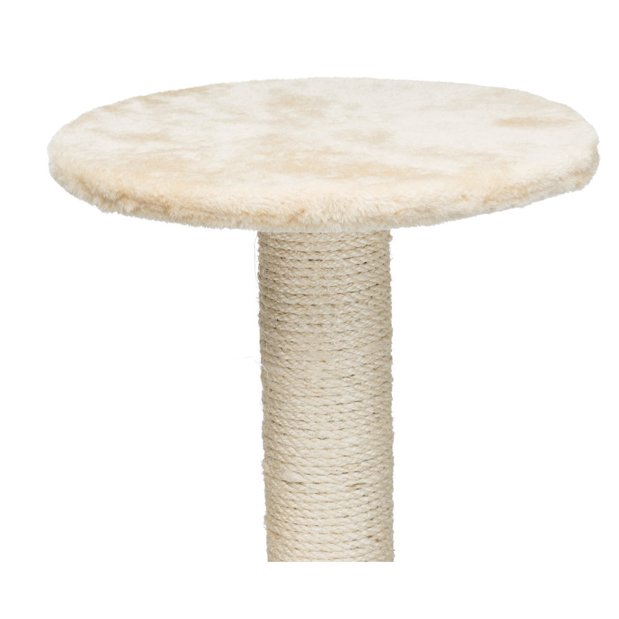 Krabpaal Alicante | 45 × 45 x 142cm