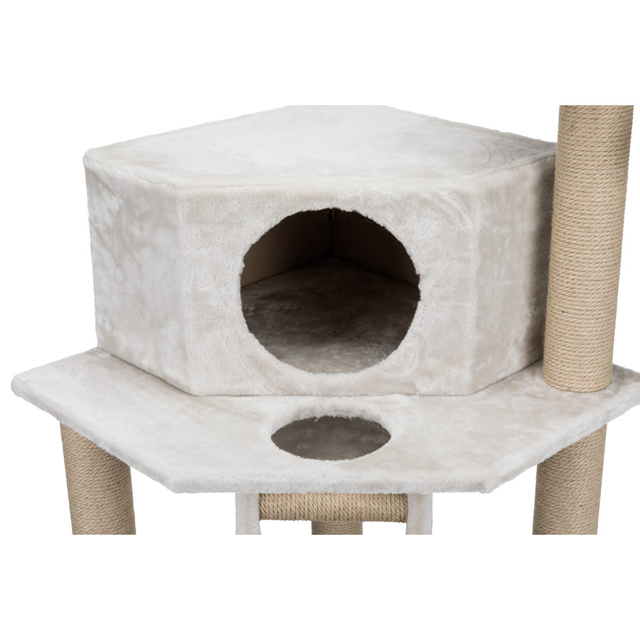 Krabpaal Marlena | 60 x 60 x 151cm