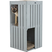 Cat Tower Juna