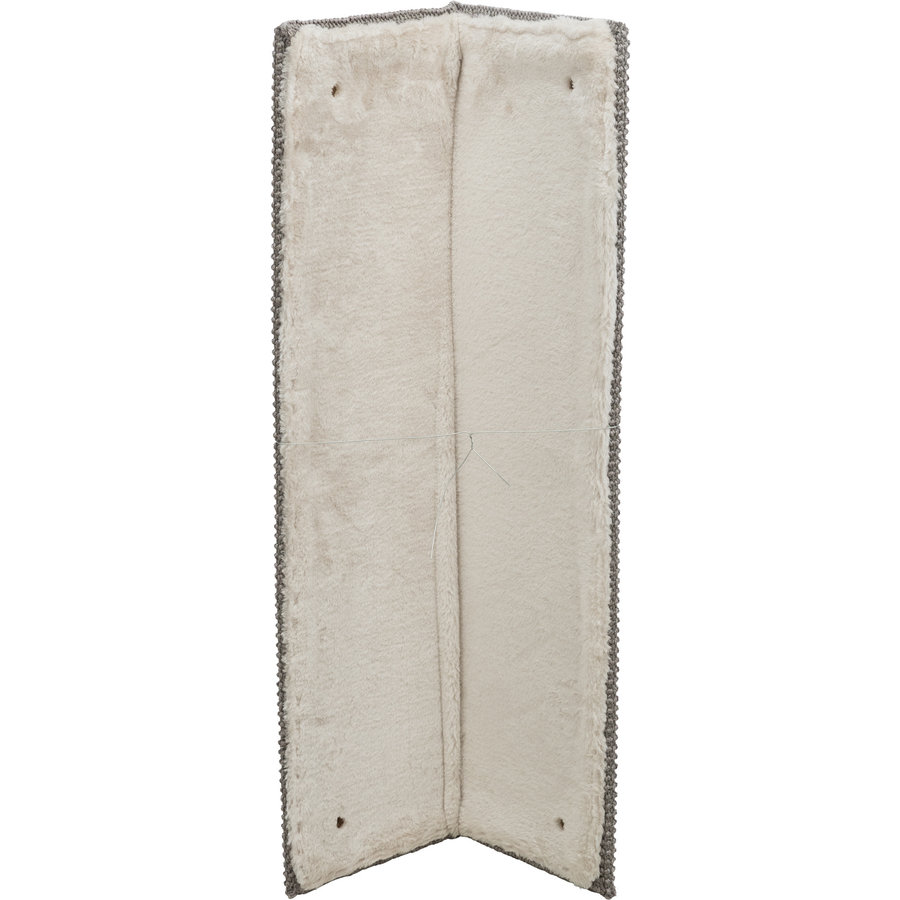 Krabplank XXL voor muren en hoeken