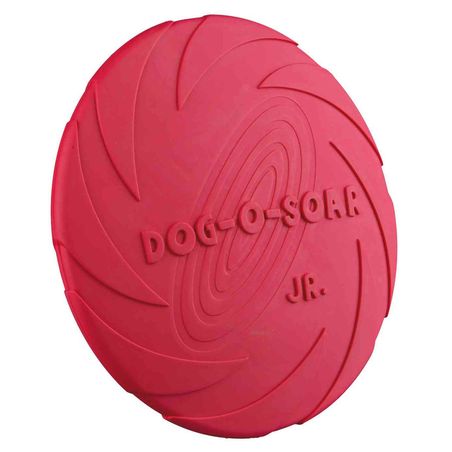 Dog Disc