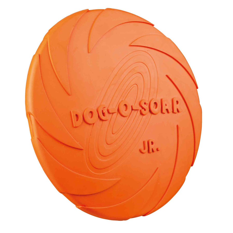 Dog Disc