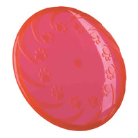 TPR Dog Disc