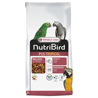 Nutribird P15 Tropical onderhoudsvoeder