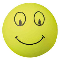 Smiley hondenbal