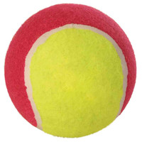 Grote hoeveelheid Tennisballen