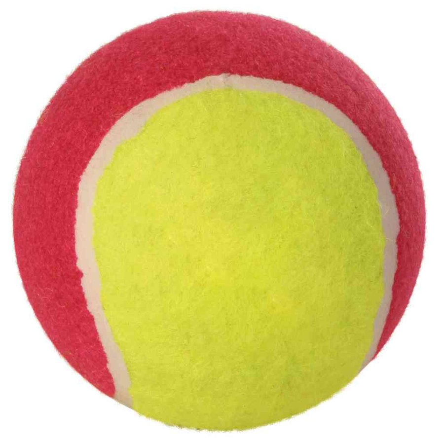 Grote hoeveelheid Tennisballen