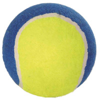 Grote hoeveelheid Tennisballen