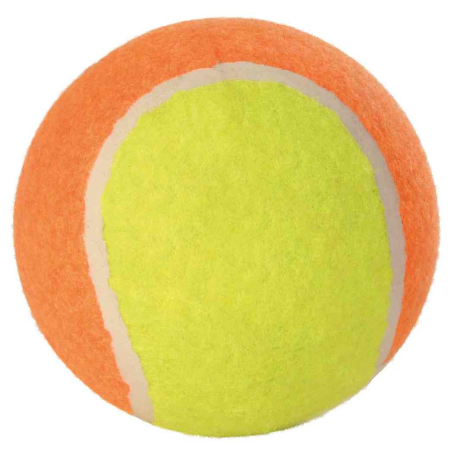 Grote hoeveelheid Tennisballen