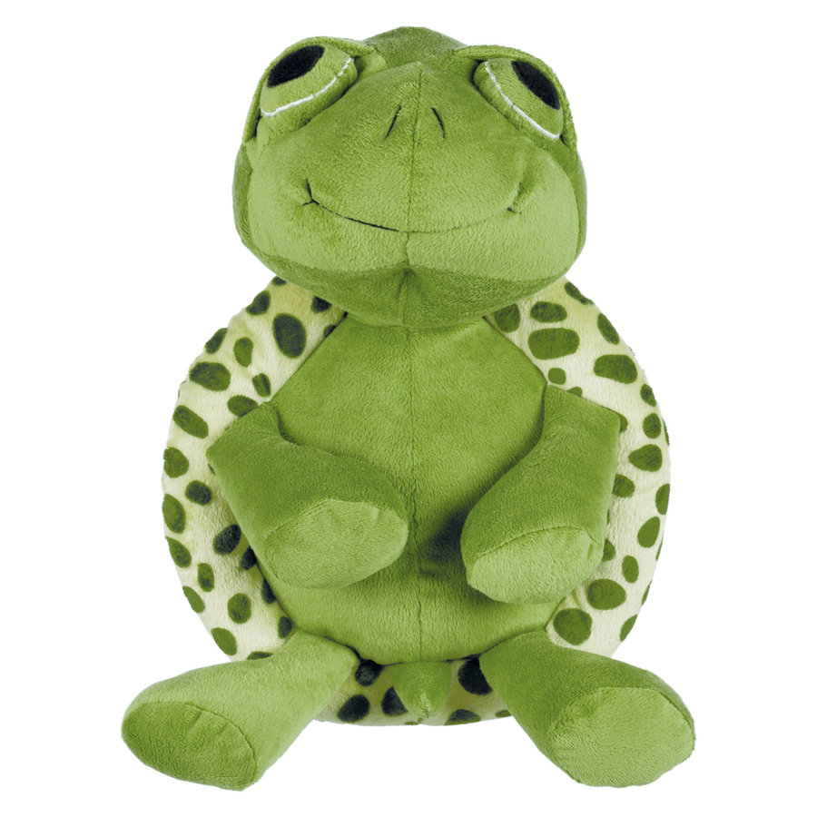 Zachte Schildpad