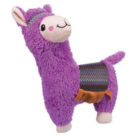 Pluche alpaca