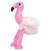 Pluche Flamingo