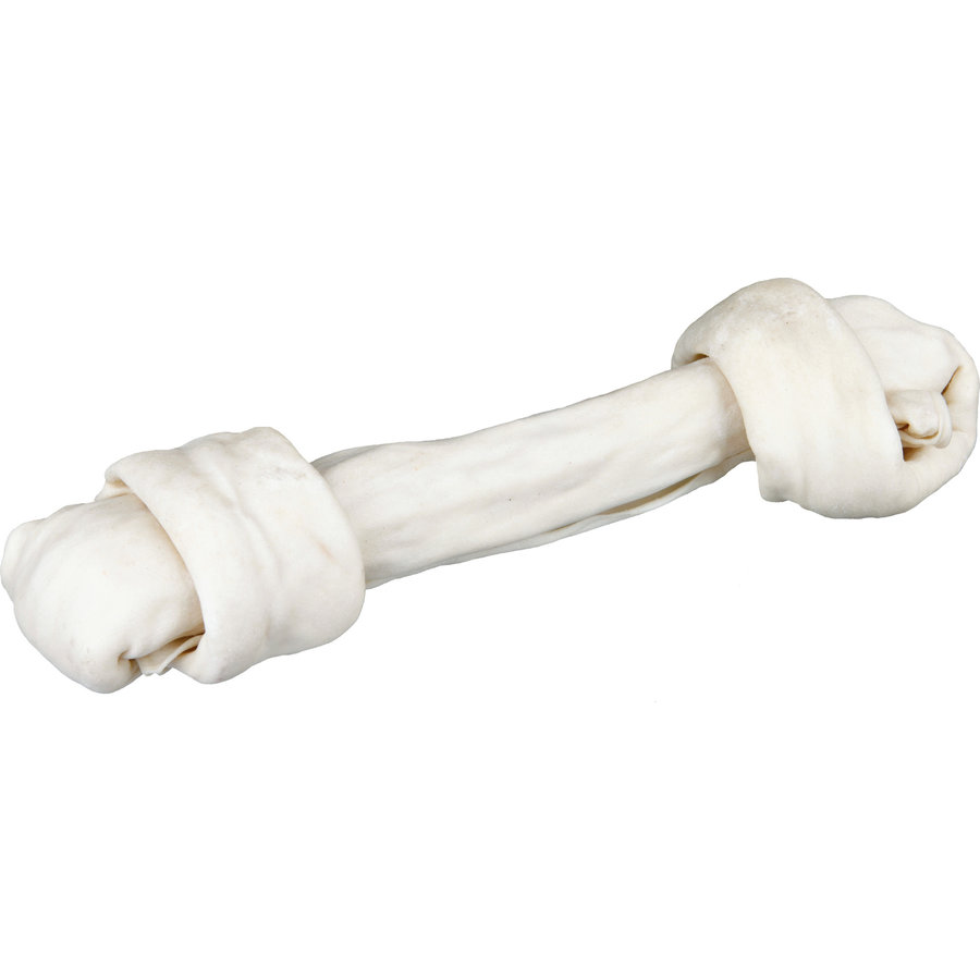 Denta Fun Knotted Chewing Bones