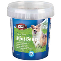 Trainer Snack Mini Bones 500 gram