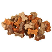 Trainer Snack Mini Bones 500 gram