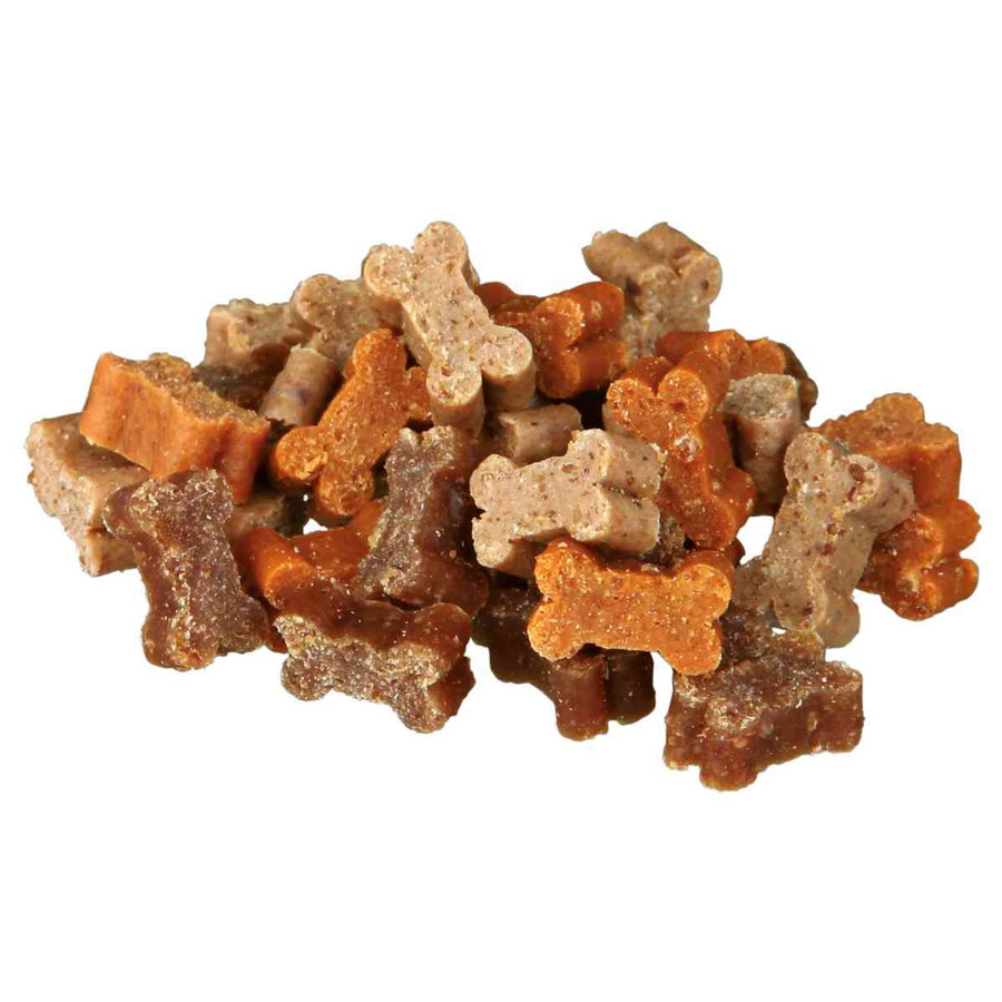 Trainer Snack Mini Bones 500 gram