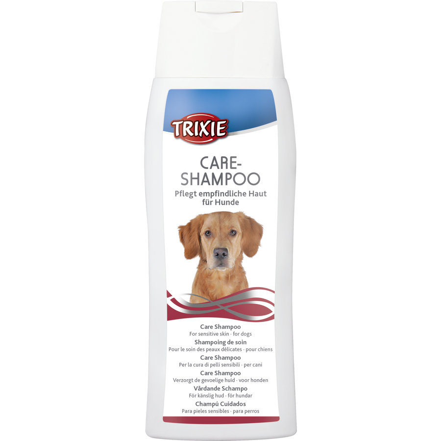 Care-Shampoo 250ML