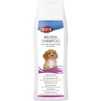 Puppy-Shampoo