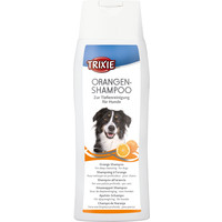 Sinaasappel-Shampoo 250 ml