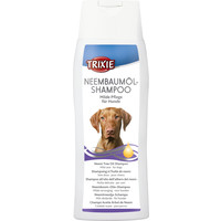 Neemboom-Olie-Shampoo 250ML
