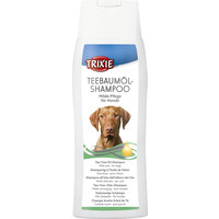 Tea-Tree-Olie-Shampoo 250ML