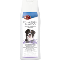Vachtopbouw-Shampoo 250ML