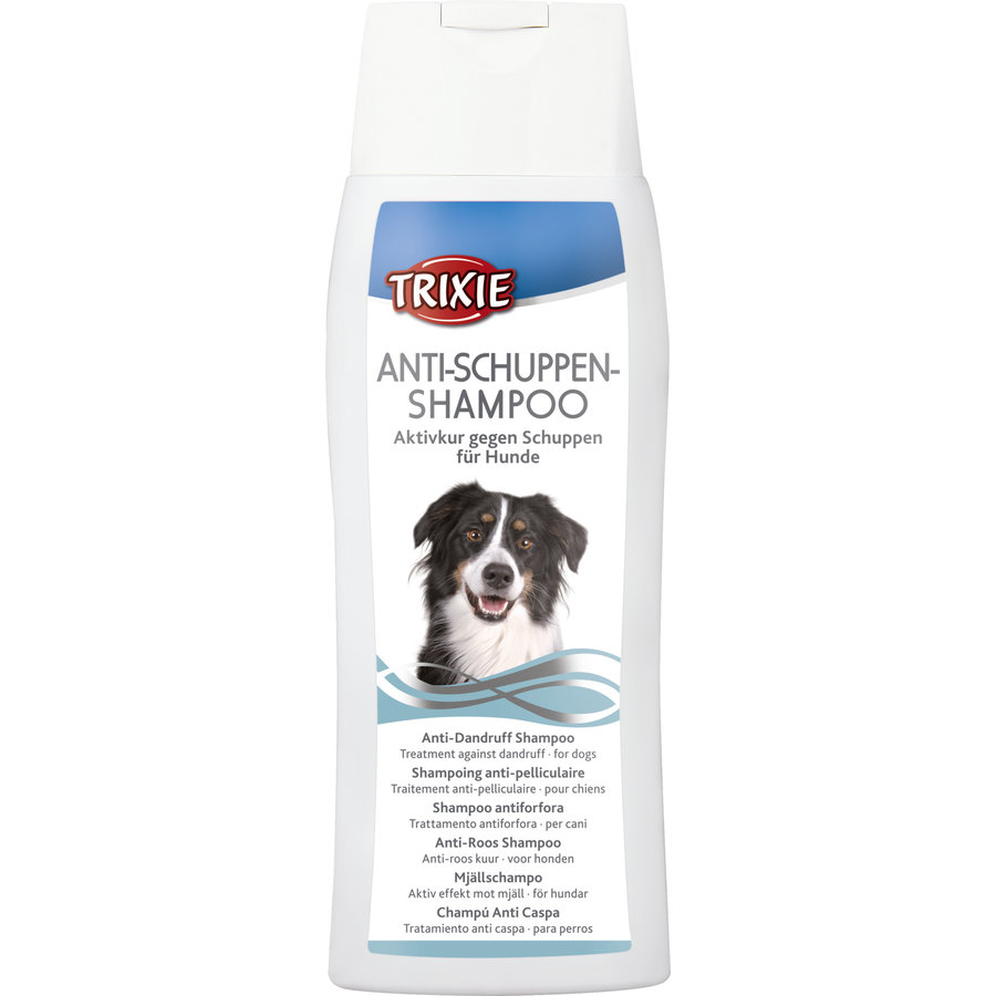 Anti-Roos Shampoo 250ML