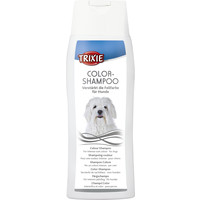 Color-Shampoo lichte vacht 250 ml