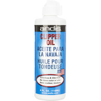 Tondeuse-Olie 120ML