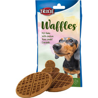 Waffles