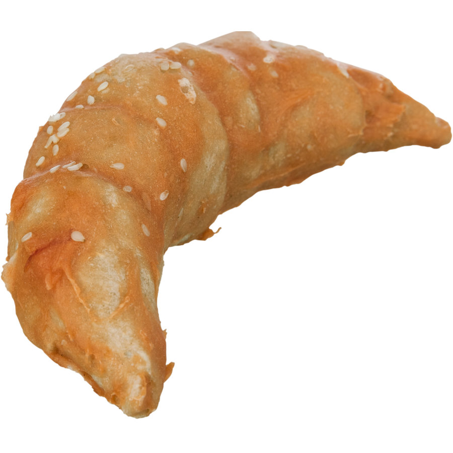 Denta Fun Chicken Croissant 50 stuks