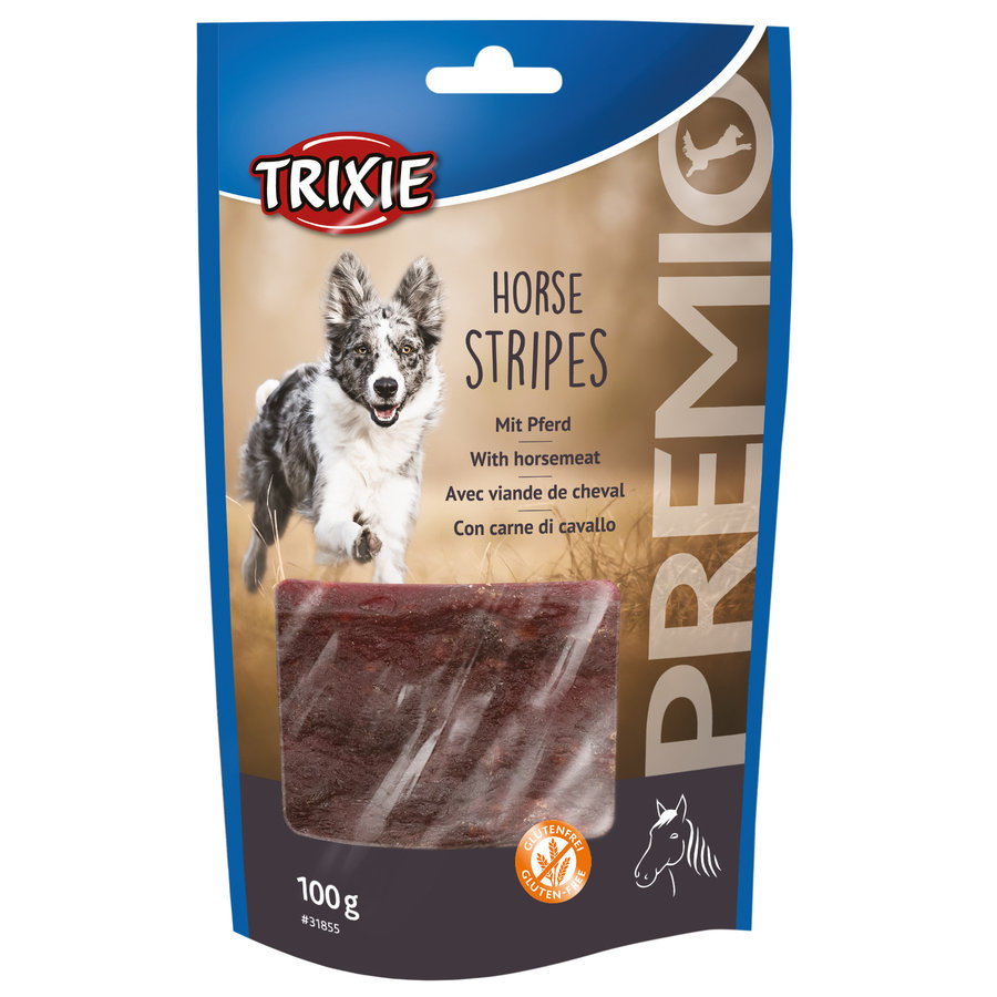 PREMIO Horse Stripes 100 gram