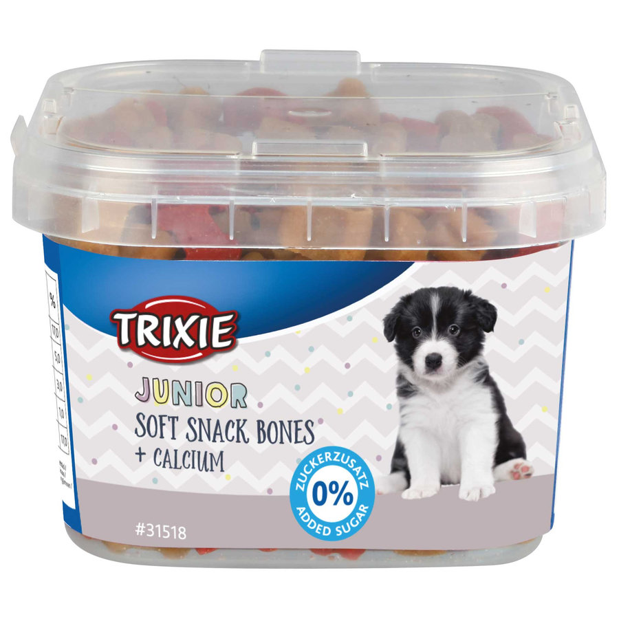 Soft Snack Bones 140 gram