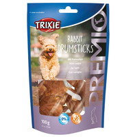 PREMIO Rabbit Drumsticks 8 stuks