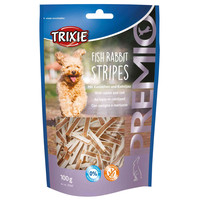 PREMIO Fish Rabbit Stripes 100 gram