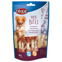 PREMIO Duck Bites 80 gram