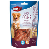 PREMIO Duck Coins 80 gram