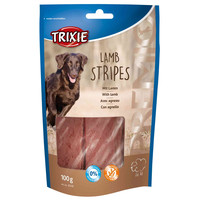 PREMIO Lamb Stripes 100 gram